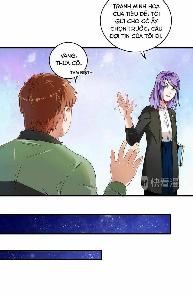 thành tựu của ta rất nhiều chapter 13 16