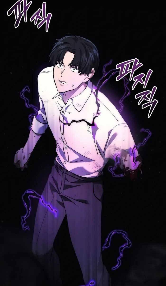 thần chiến tranh trở lại cấp 2 chapter 1.5 56