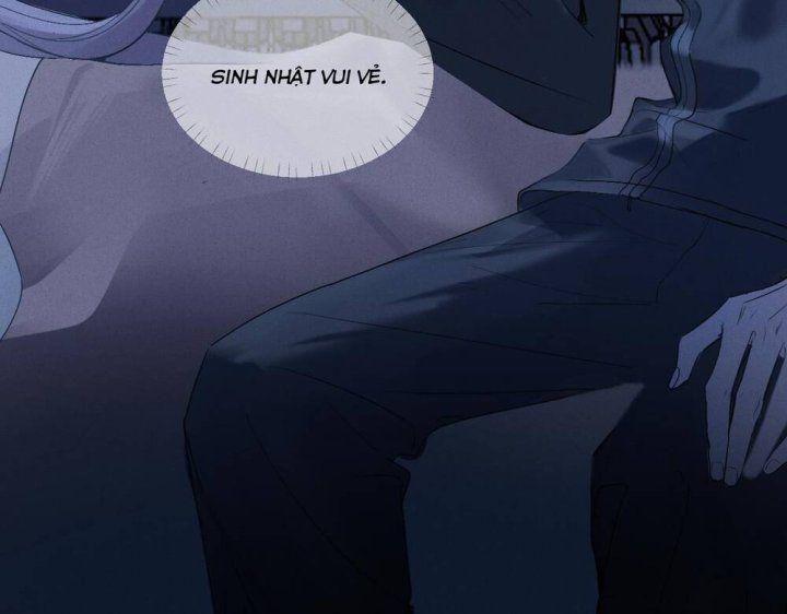 oc tôi vẽ thành người rồi ư?! chapter 1.5 34