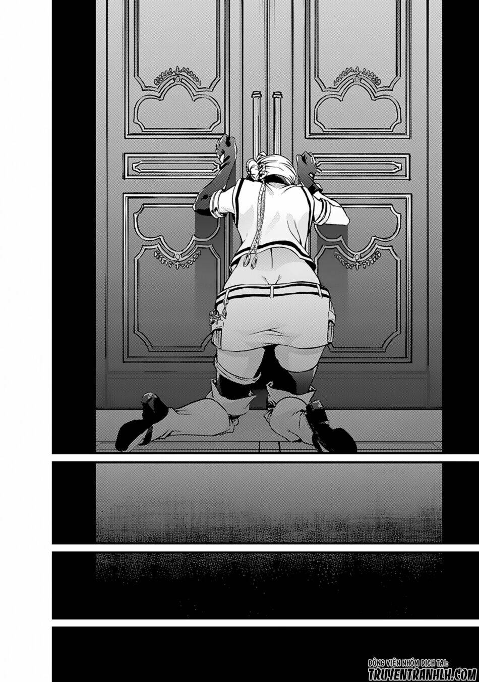 lời thề nguyền vĩnh cửu chapter 18 9