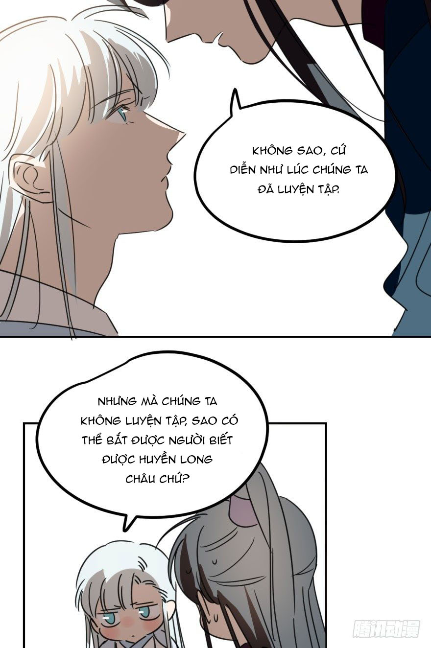 bắt lấy ngao ngao chapter 30 78