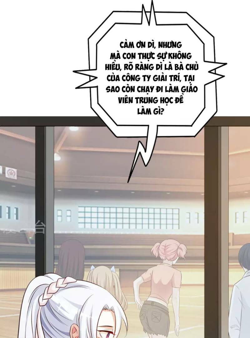 tối cường vận đào hoa chapter 39 14