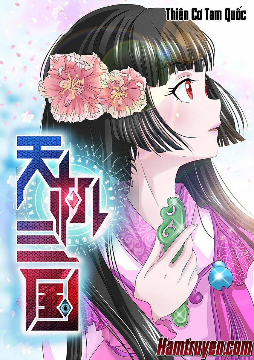 thiên cơ tam quốc chapter 5 2