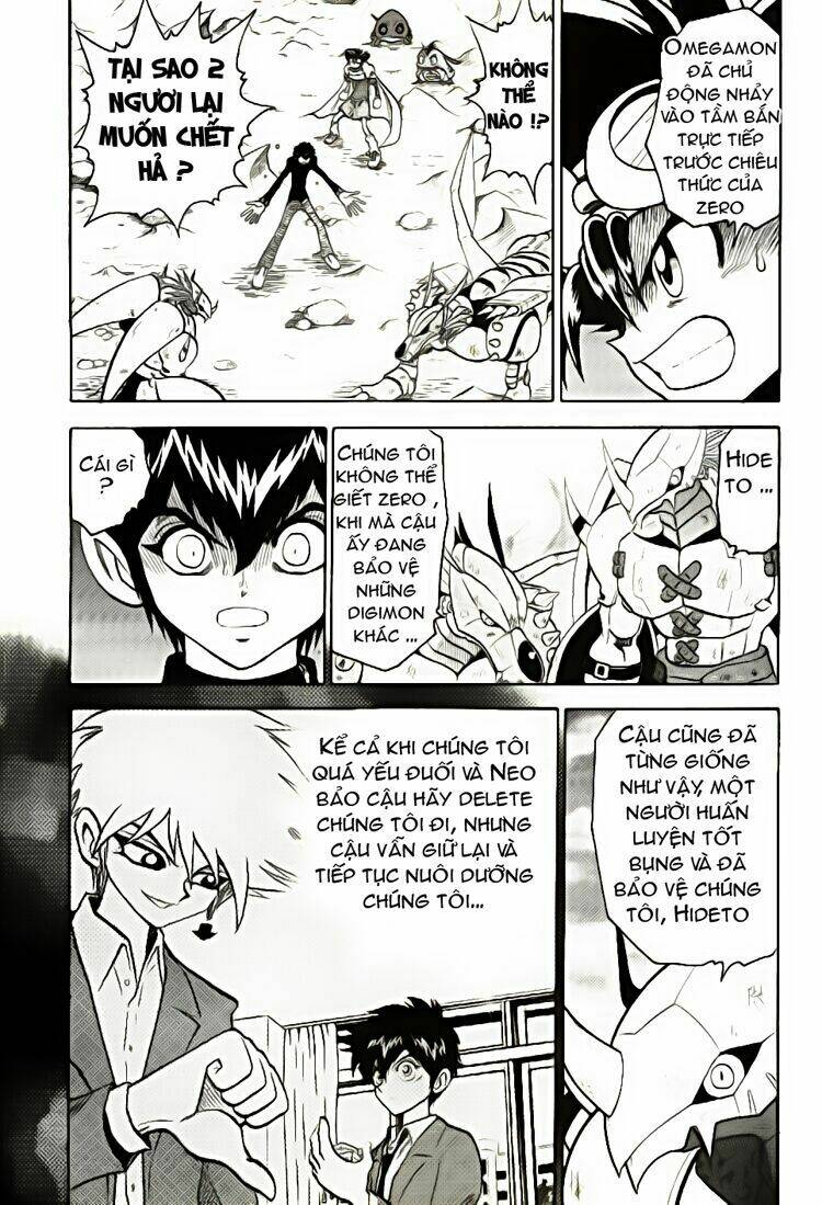 digimon v-tamer chapter 37 19