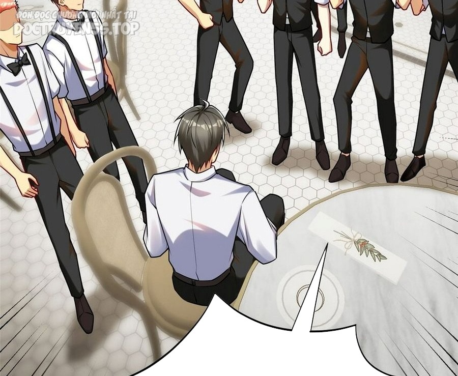 ta làm giàu từ thua lỗ game chapter 98 72