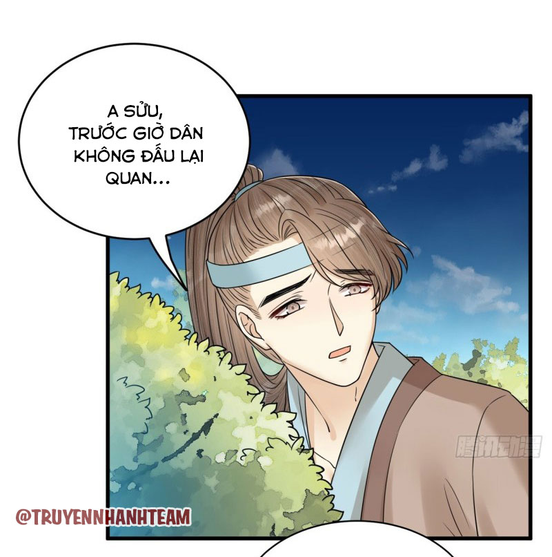 lễ băng nhạc hoại chi dạ chapter 47 22