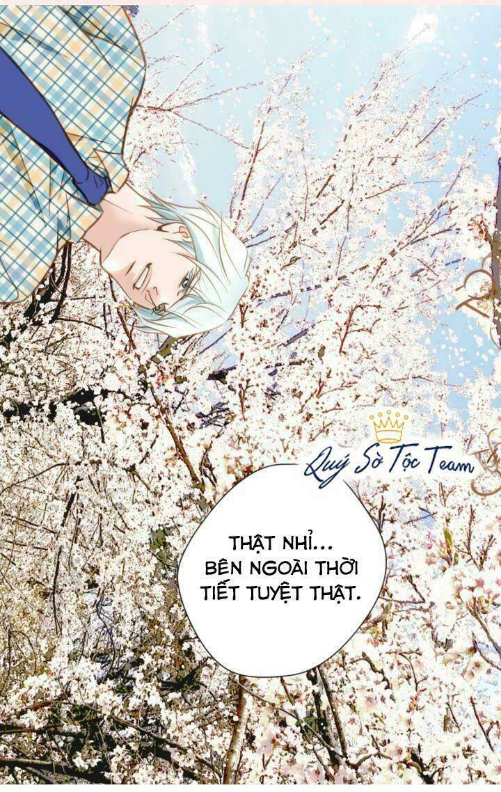 tiếp xúc chí mạng chapter 18 59