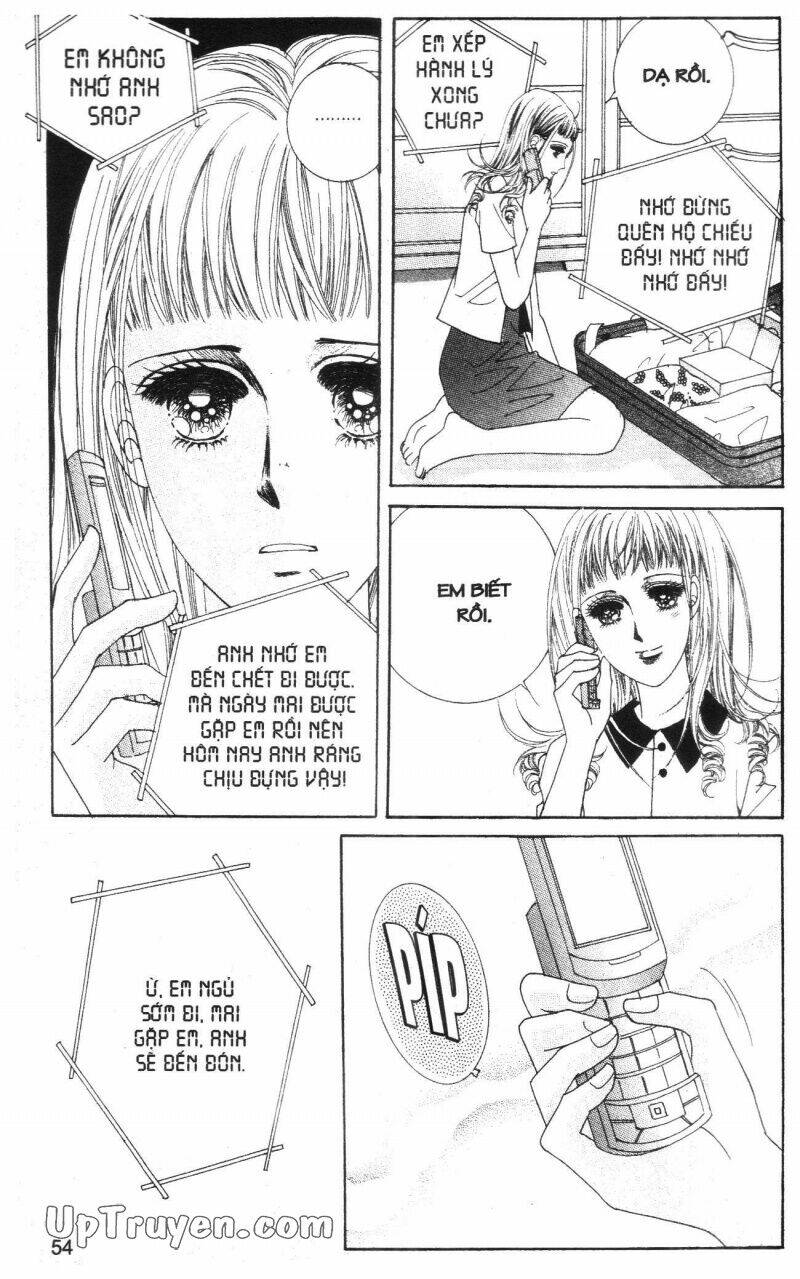 vợ chồng trẻ con bản đẹp chapter 18 53