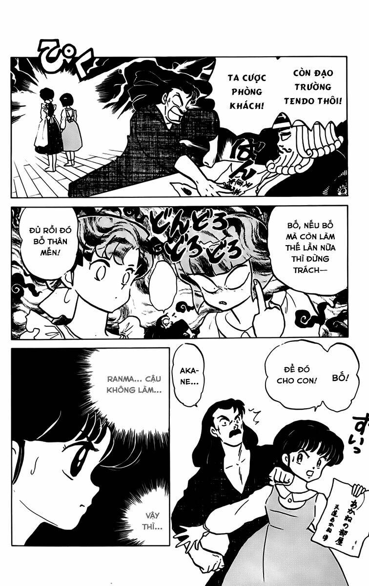 suối lời nguyền chapter 152 13