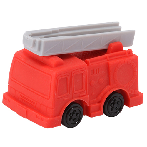 Gôm, Tẩy Iwako Vehicle