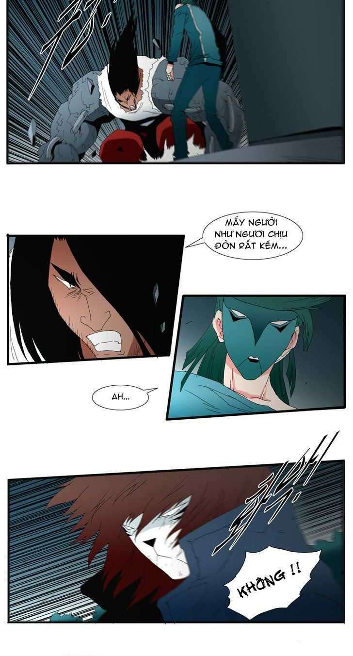 siêu năng chapter 119 10