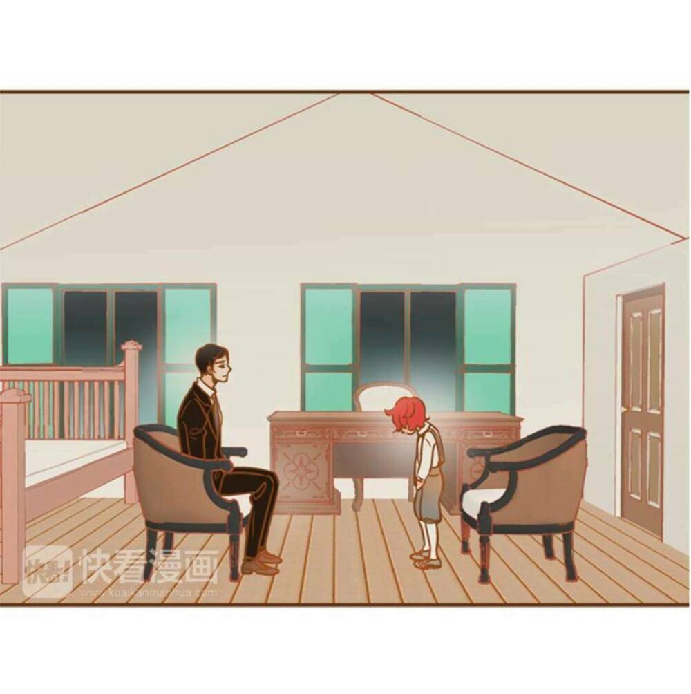 tân lang yếu tòng tiểu dưỡng khởi chapter 5 47