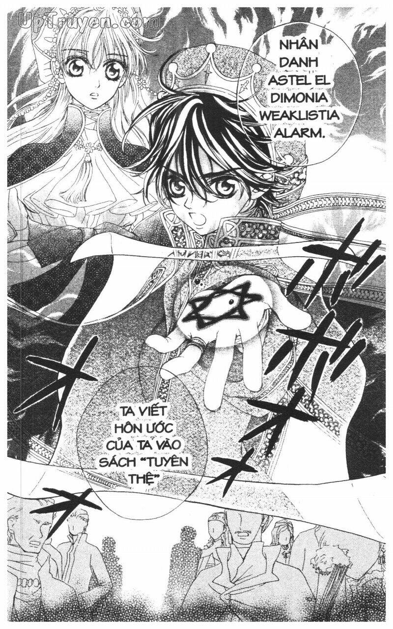 hoàng tử ếch(bản đẹp) chapter 6 96