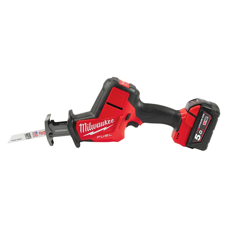 Thân Máy cưa kiếm Milwaukee M18 FHZ-0 (bare)