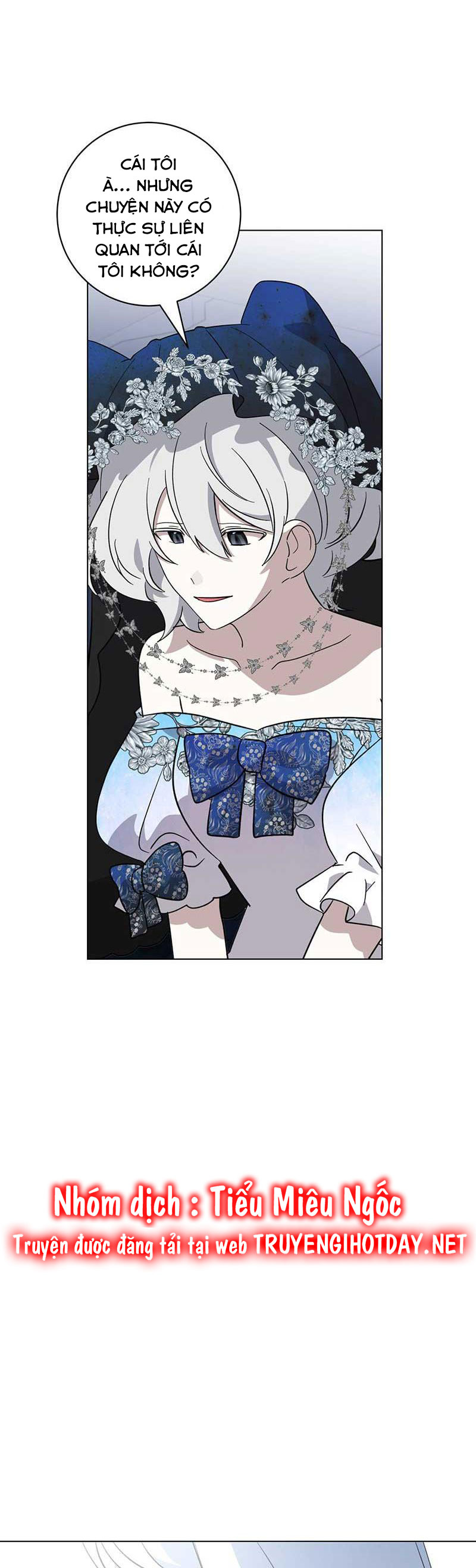 nữ phản diện muốn có kết thúc đẹp chapter 68 48