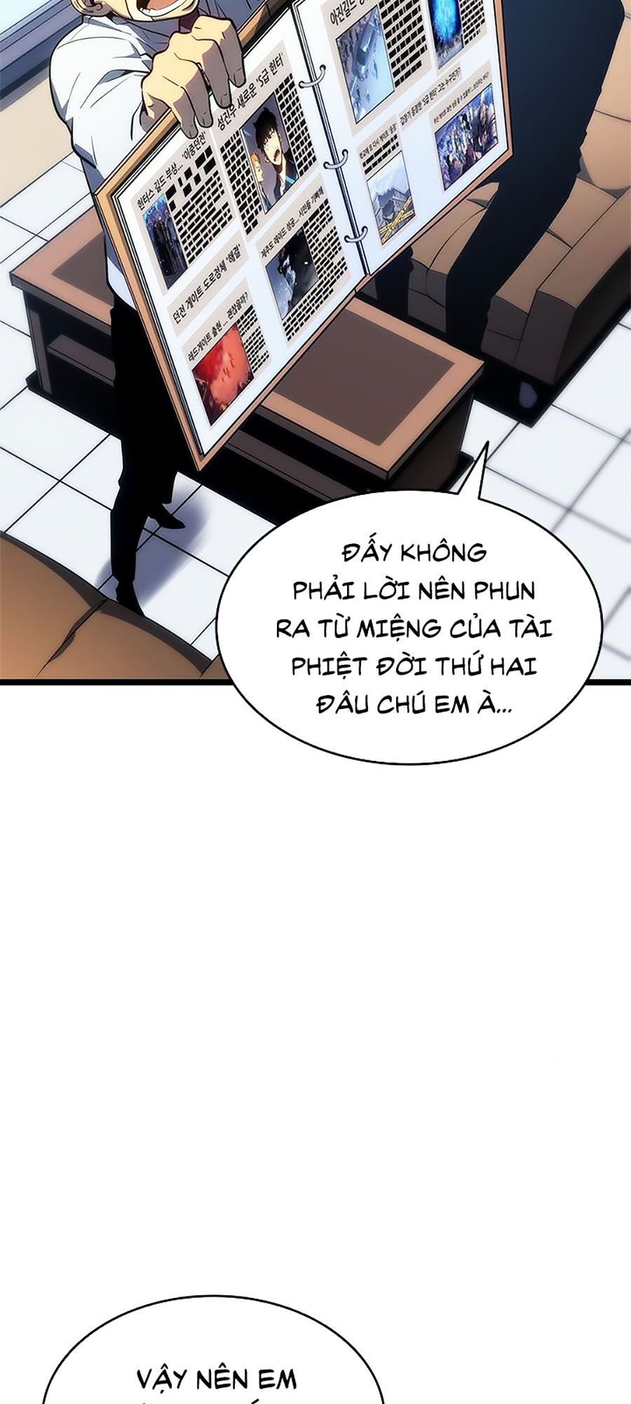 solo leveling 2 chapter 23 23