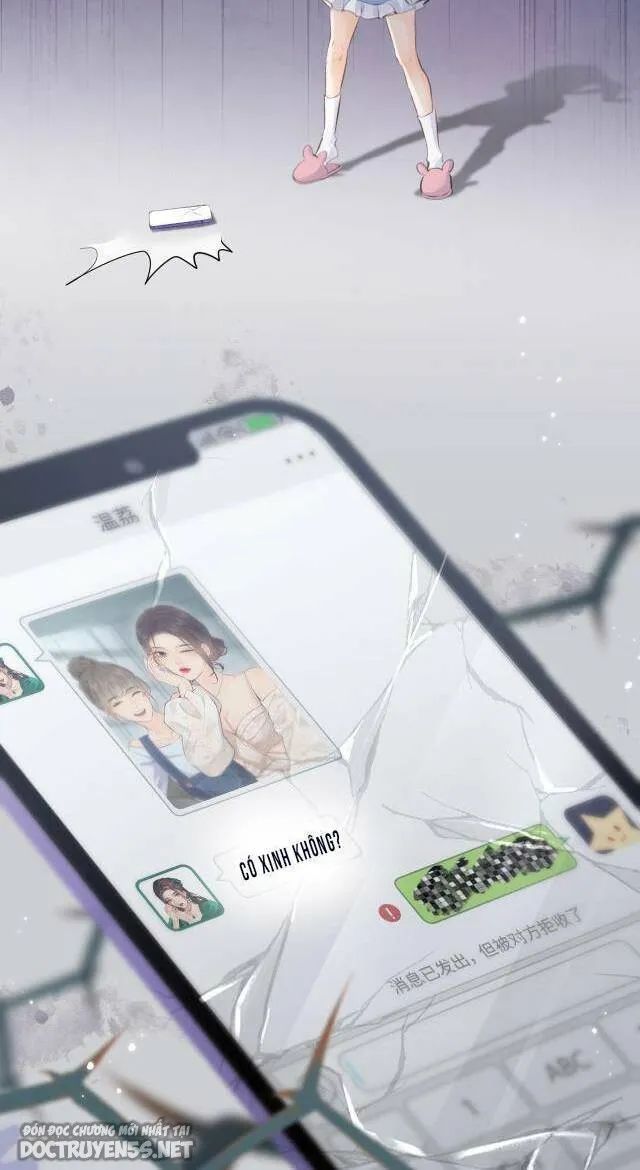 vợ chồng siêu sao có chút ngọt [m] chapter 18 2