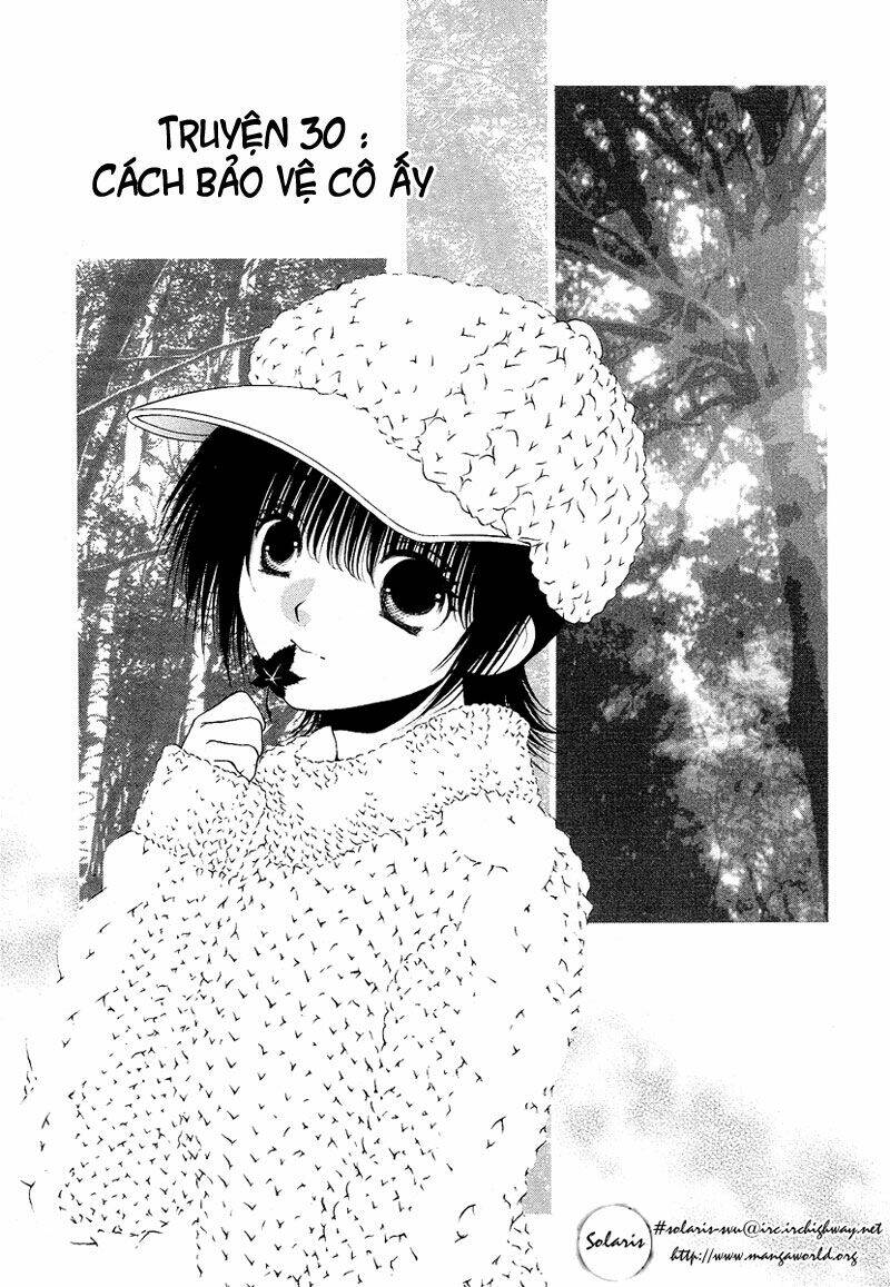 bitter virgin chapter 30 1