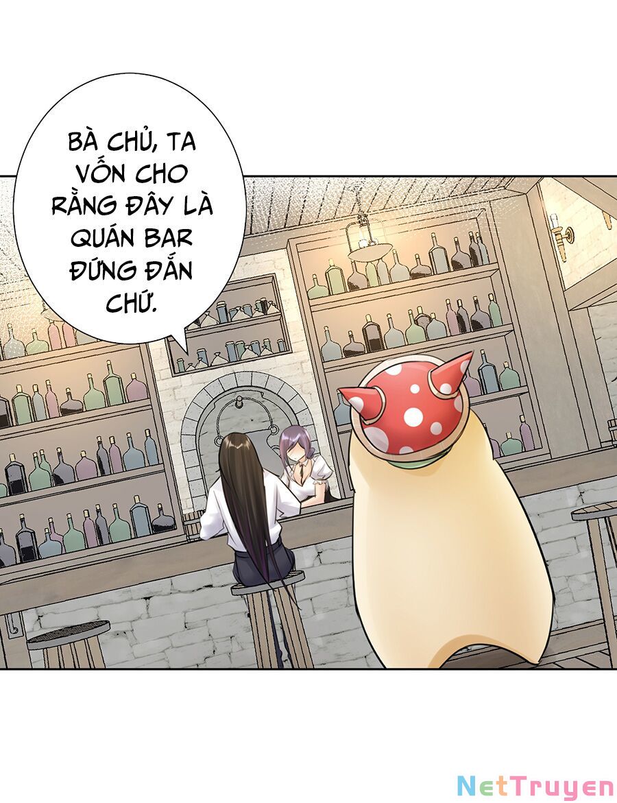 bản giáo chủ thân bất do kỷ chapter 30 31