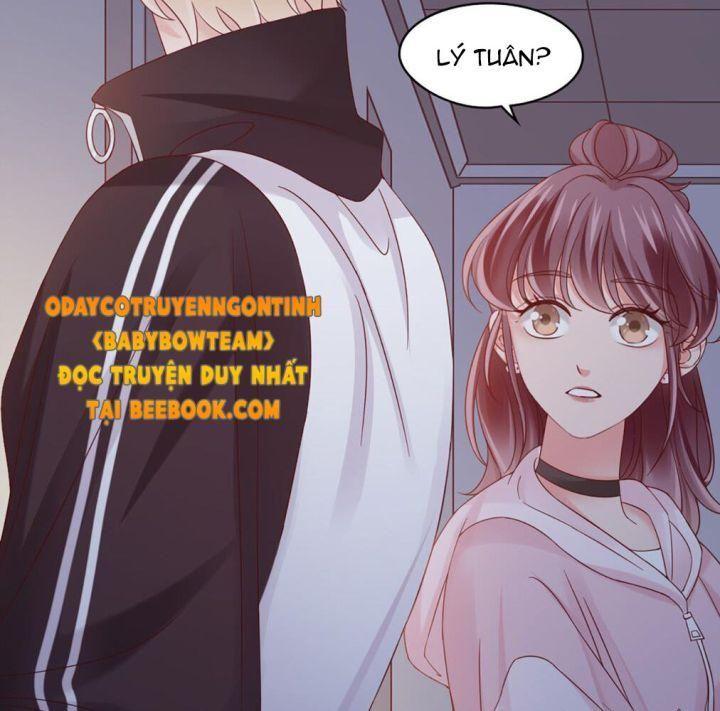 chiếc bật lửa và váy công chúa (b) chapter 19 37