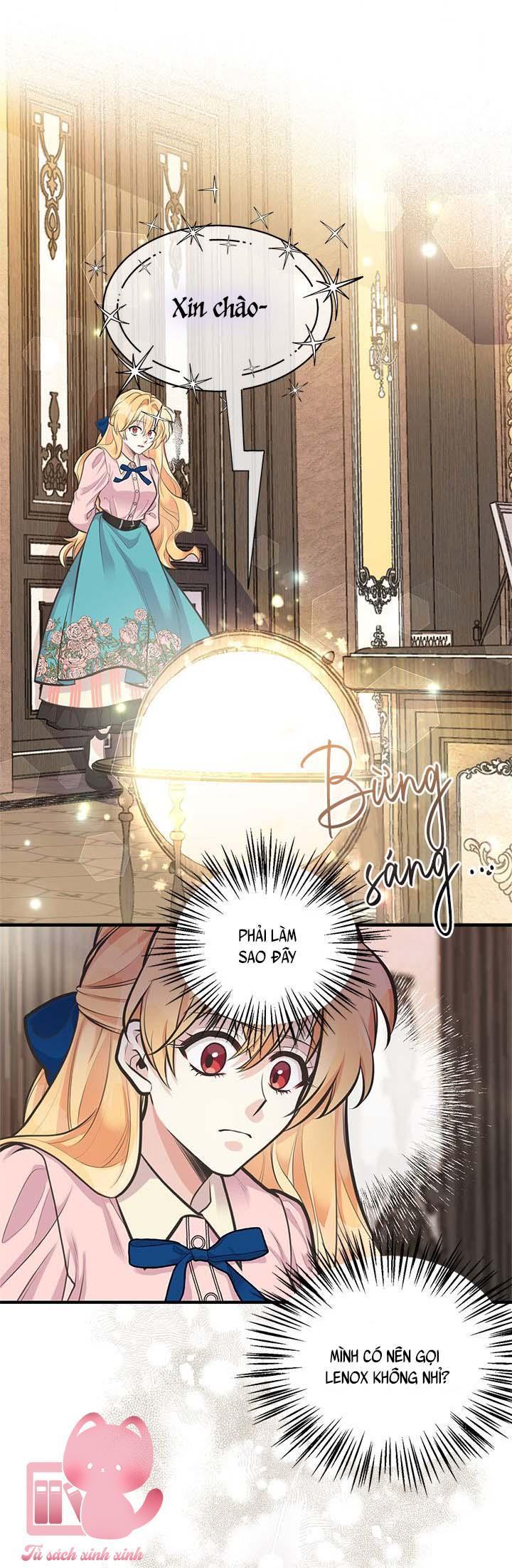 chị tôi nhặt về nam chính của tiểu thuyết chapter 65 53