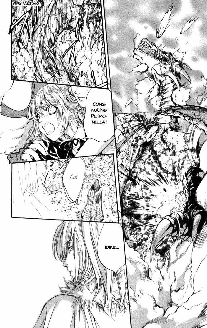 ludwig kakumei chapter 15 42