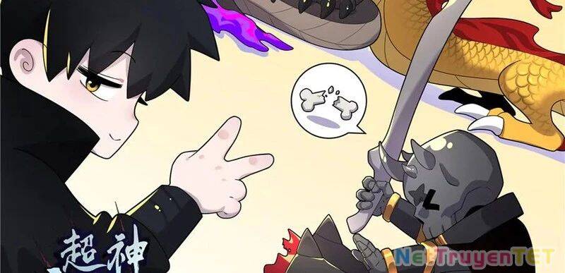 ma thú siêu thần chapter 171 103