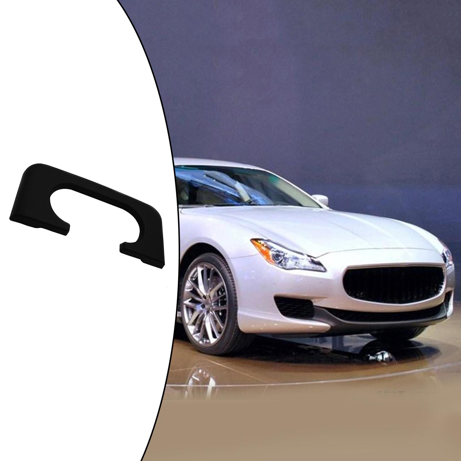 Center Console Cup Pad Replacement Fits for  F250 F350  Black