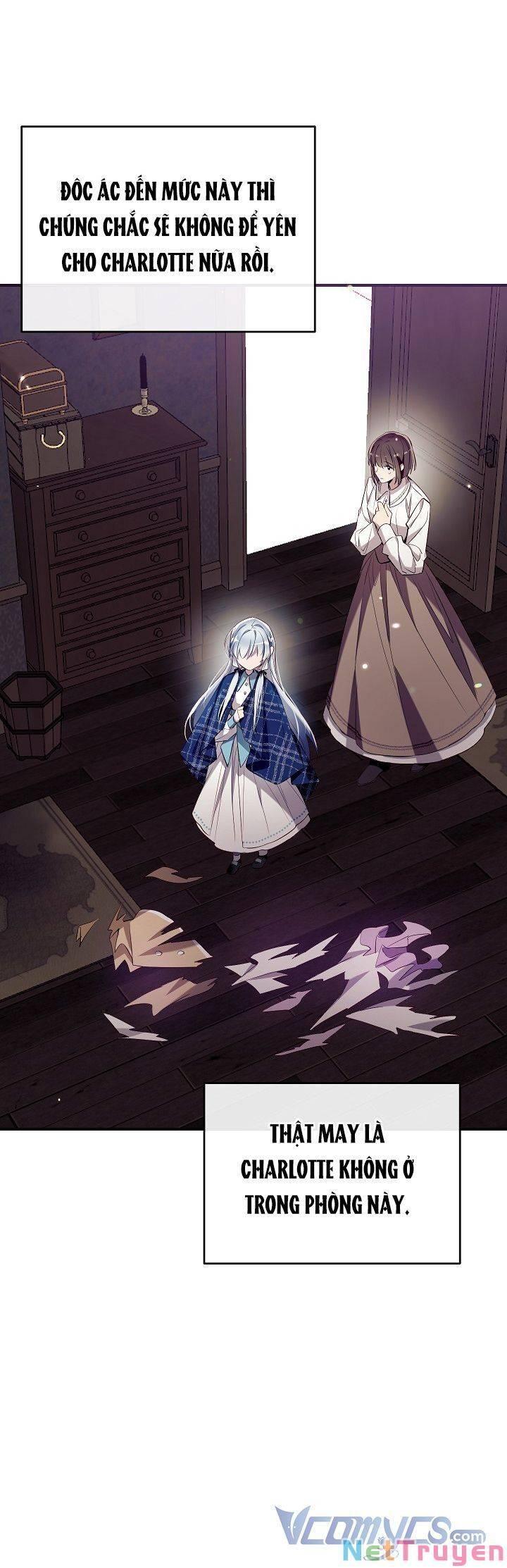 chúng ta có thể trở thành gia đình được không? chapter 69 38