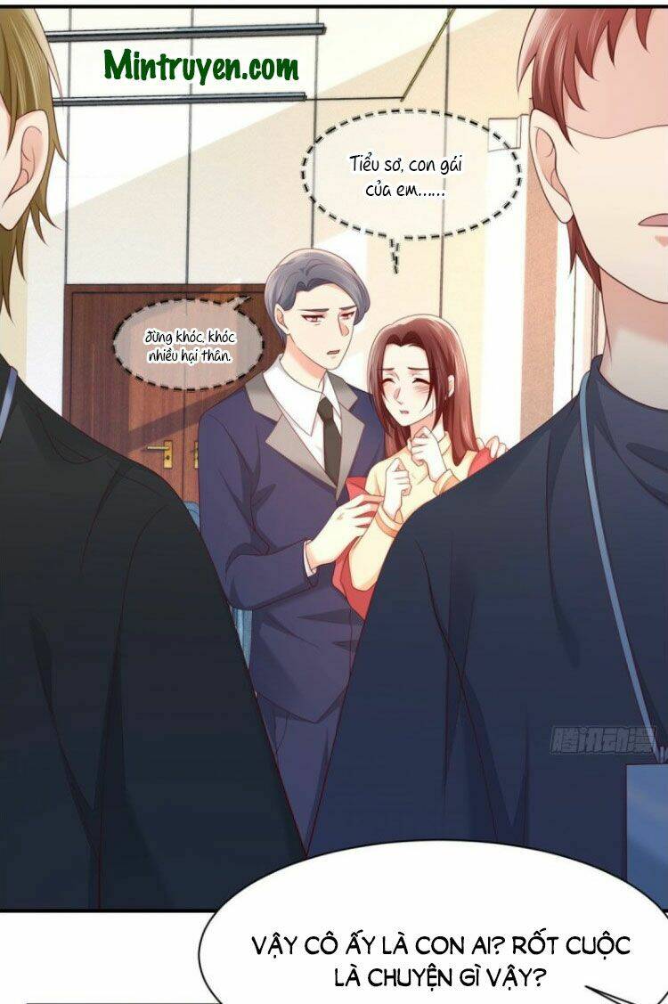 nam thần truy thê chỉ nam chapter 122.2 14