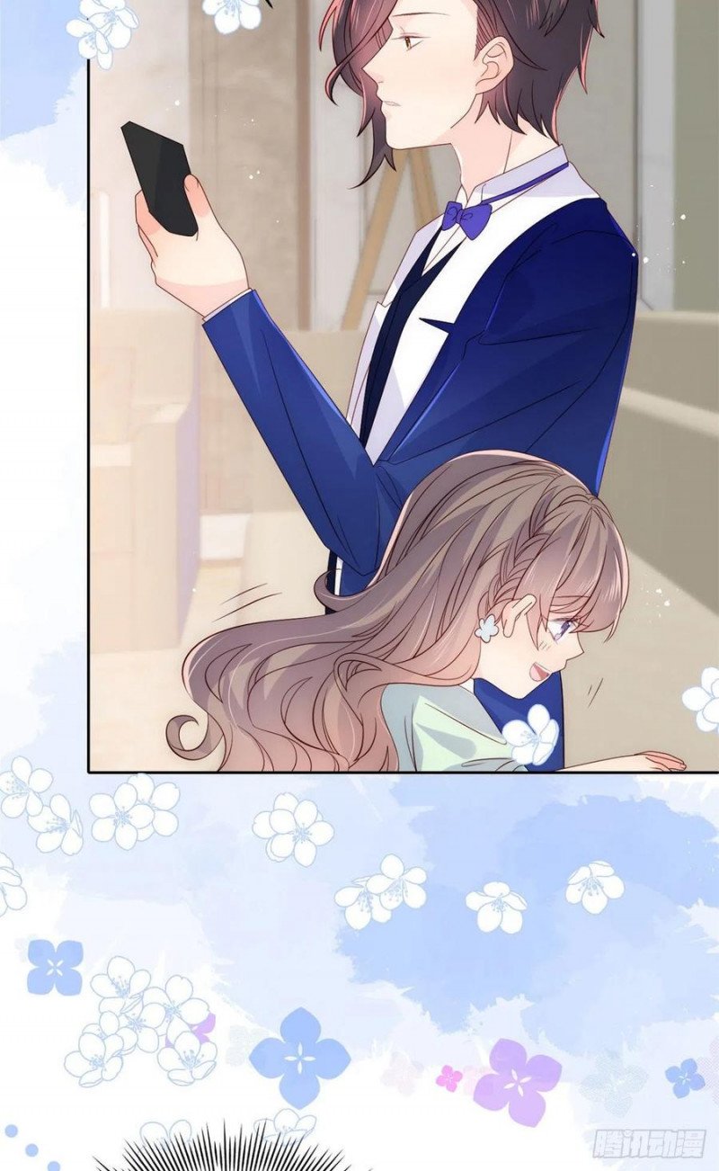 đoàn sủng lão đại ba tuổi rưỡi chapter 124 5