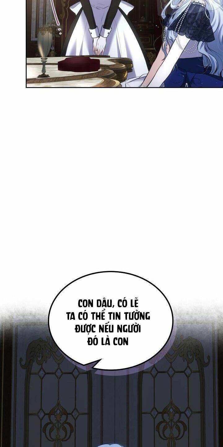 con gái bá tước bỗng thành vị hôn thê của thái tử điện hạ chapter 44 59
