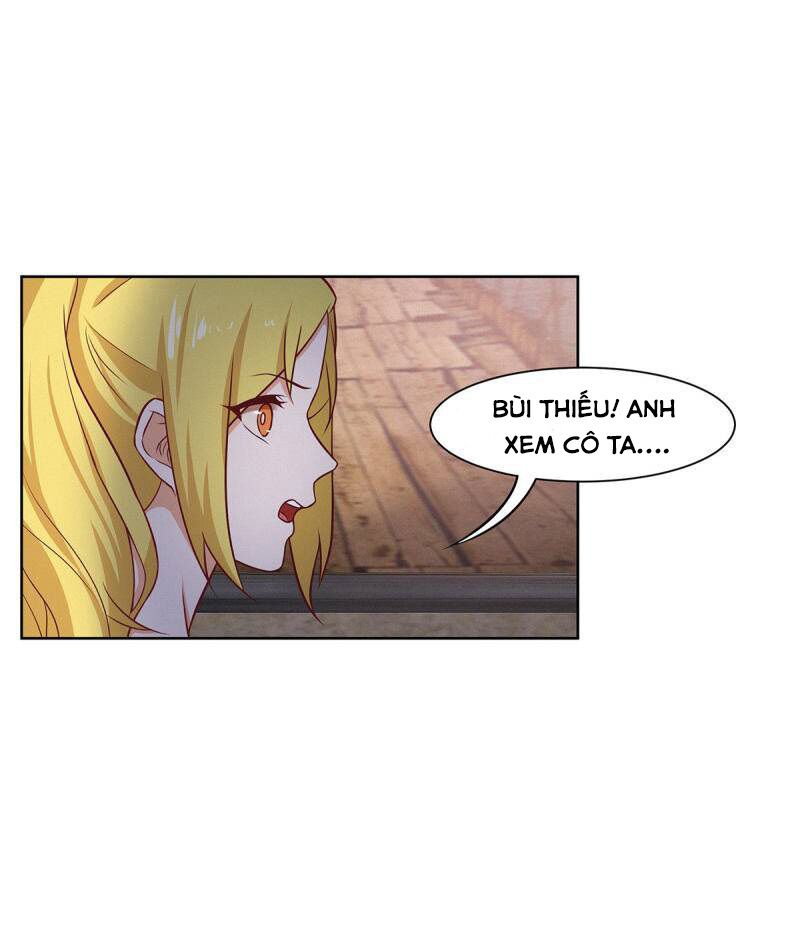 trọng sinh quý thê chi phục thù hoa lệ chapter 30 14