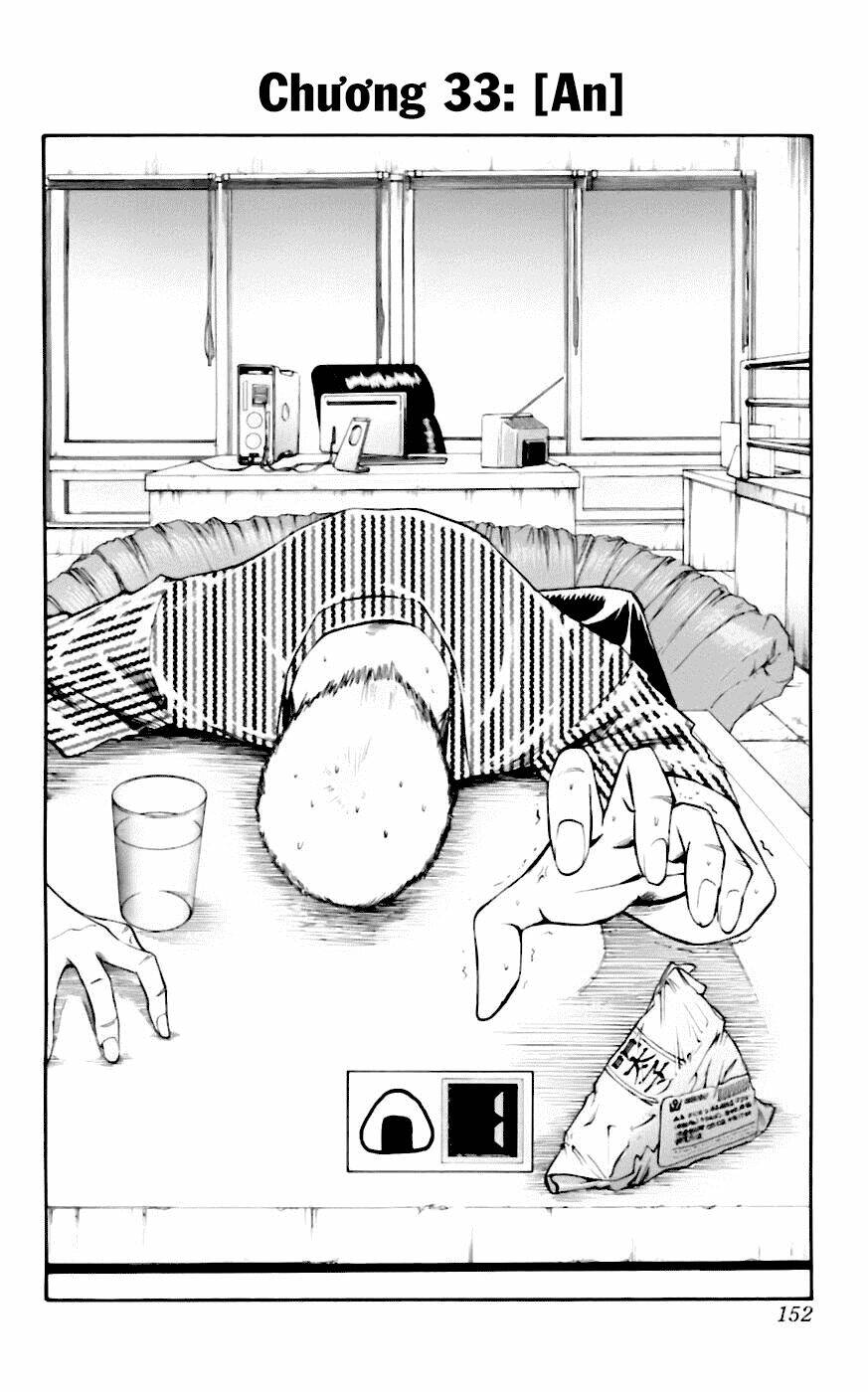 majin tantei nougami neuro chapter 33 2