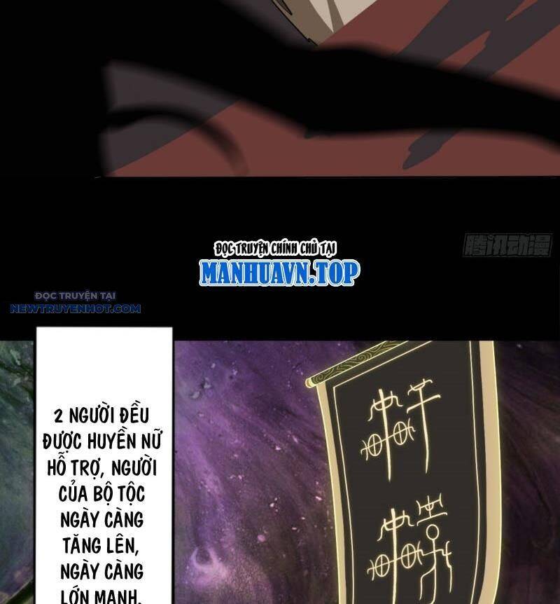 đại lộ vô danh chapter 48 34