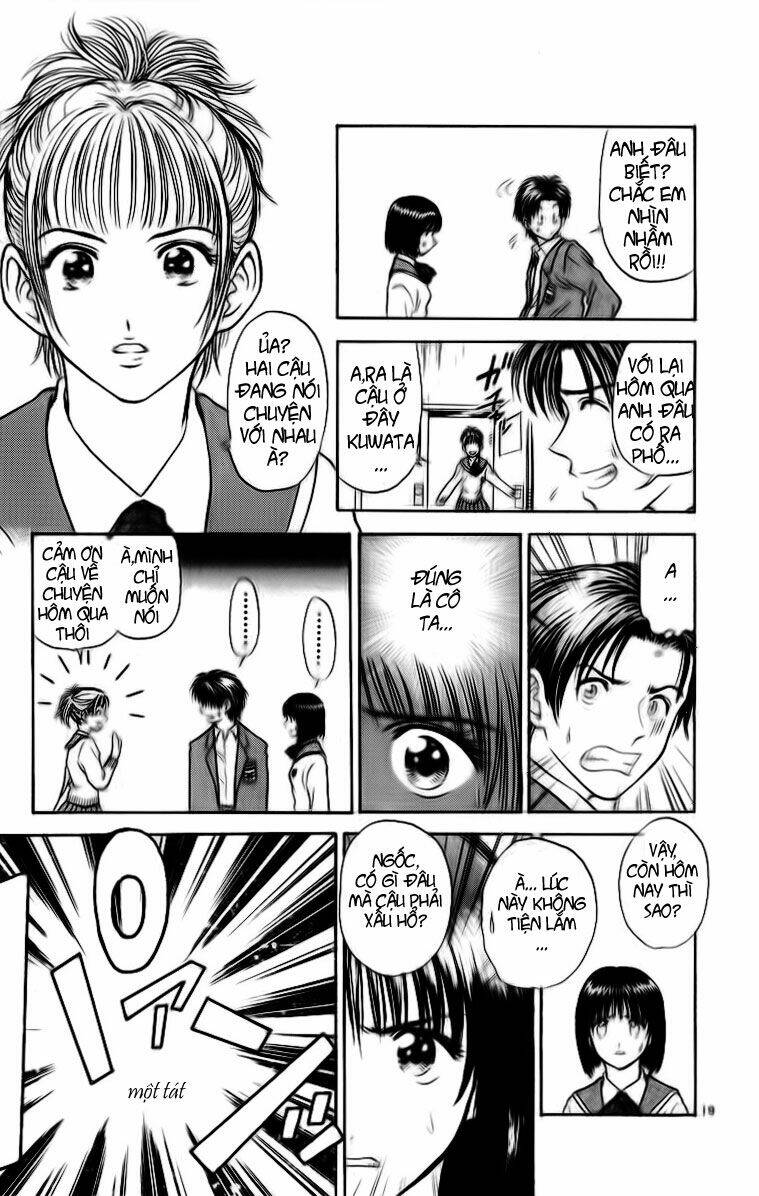 salad days chapter 26 19