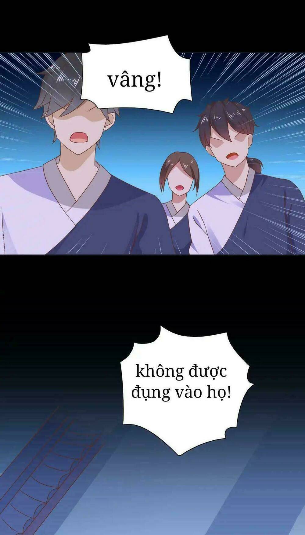 phi thiên địch tự dưỡng đích khẩu tử chapter 16 26