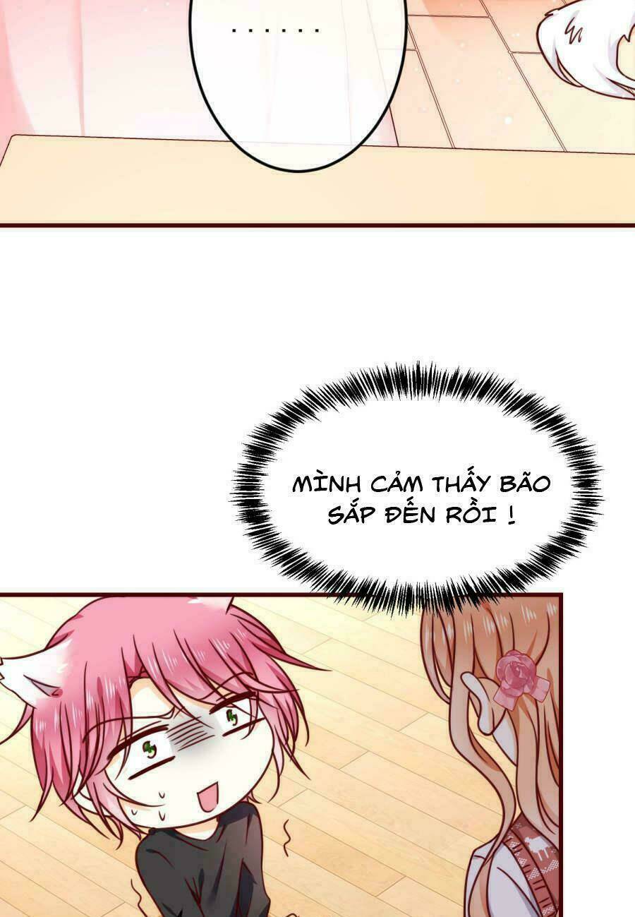 hôm nay tôi sẽ yêu ai đây ? chapter 33 28