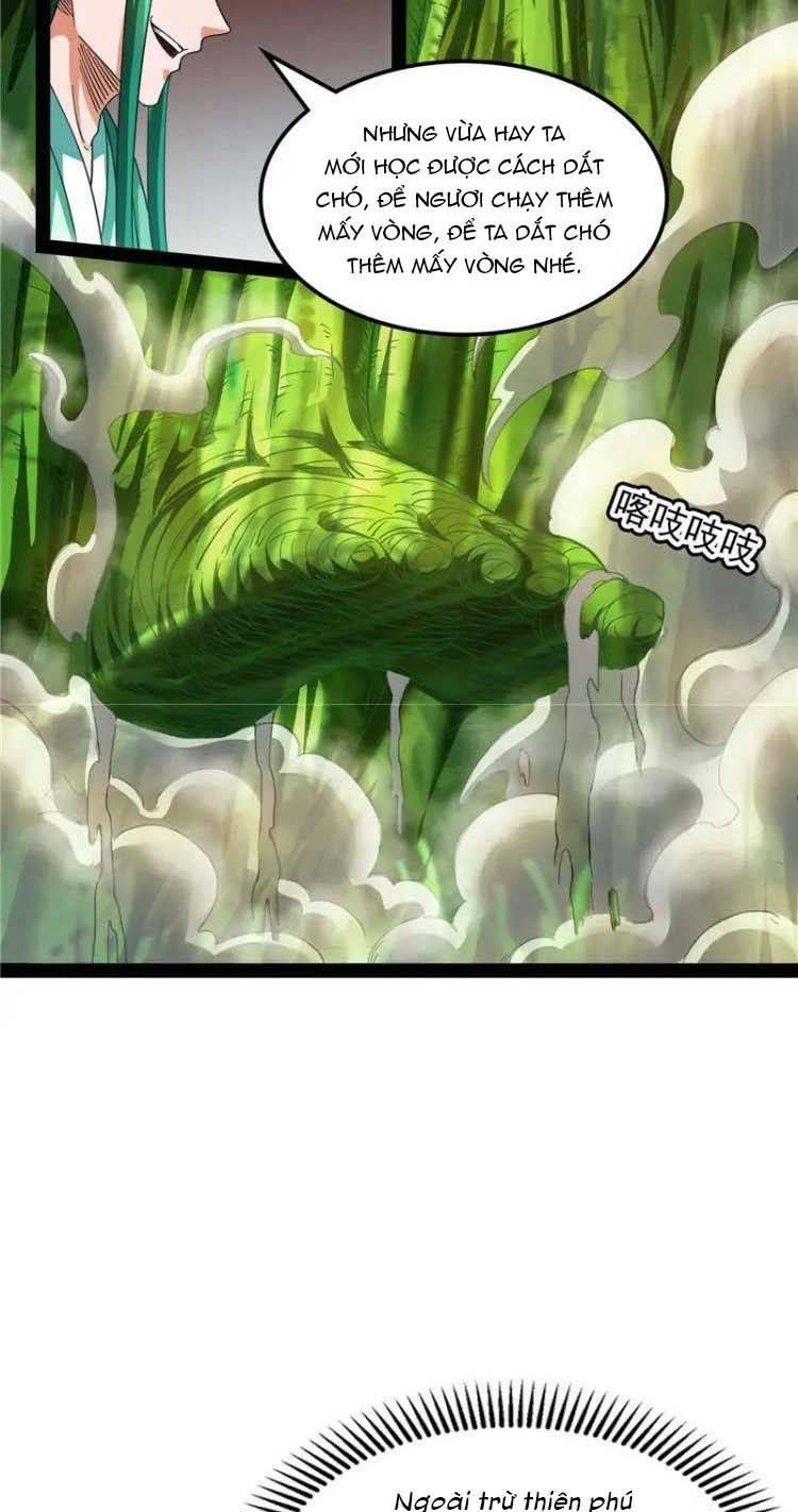 đánh bại chư thiên chapter 17 24