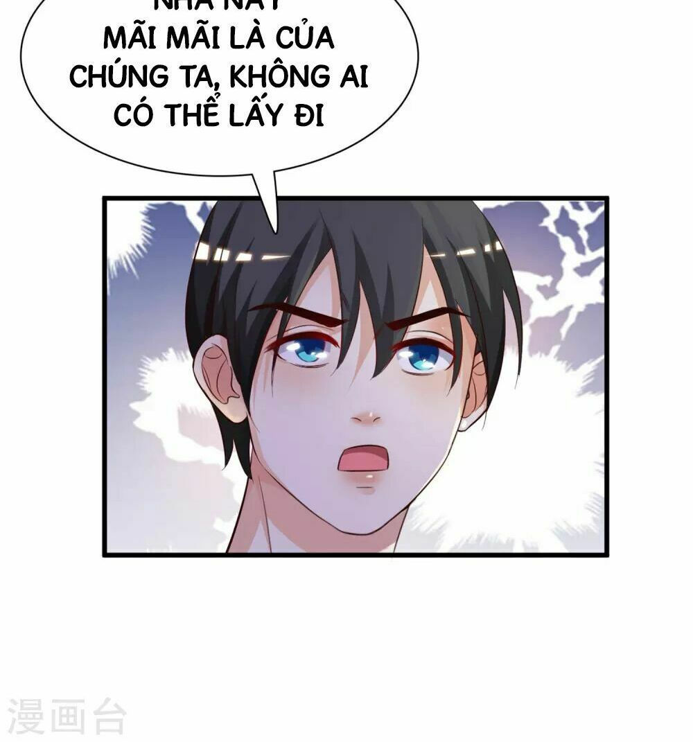 tối cường vận đào hoa chapter 4 30