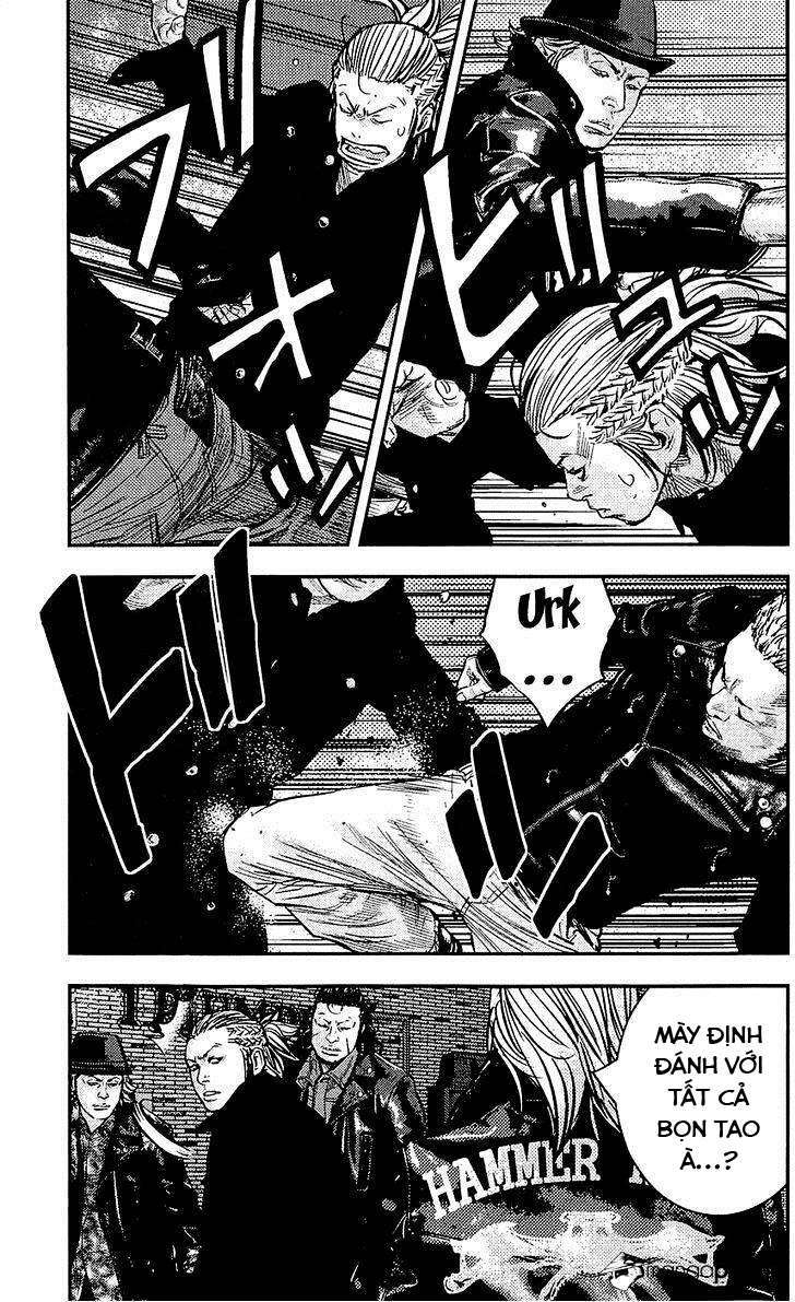 clover chapter 228 13