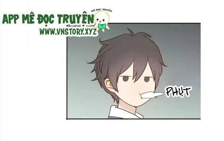 tình yêu không nói dối chapter 40 25