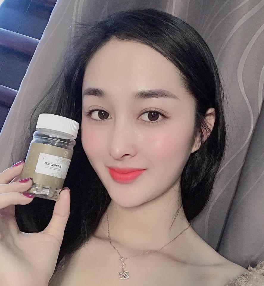 Thảo mộc hỗ trợ giảm cân Slimming care x3 hiệu quả dành cho nam và nữ sau 1 liệu trình sử dụng