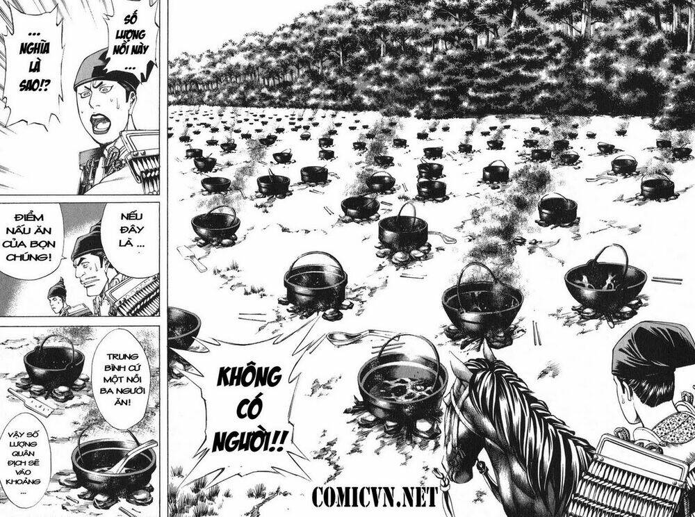 thiếu niên vương i - shana oh yoshitsune i chapter 53 32