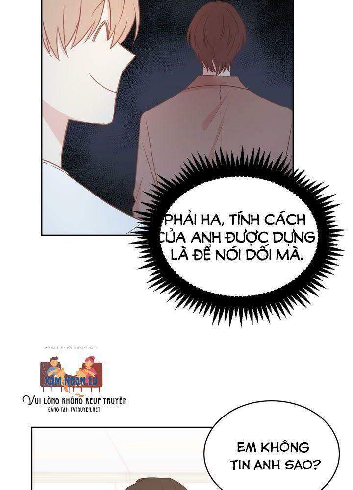 tôi sẽ đi đến cùng với hoàng đế chapter 63 36