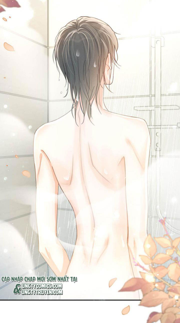 nịch tửu chapter 29 30