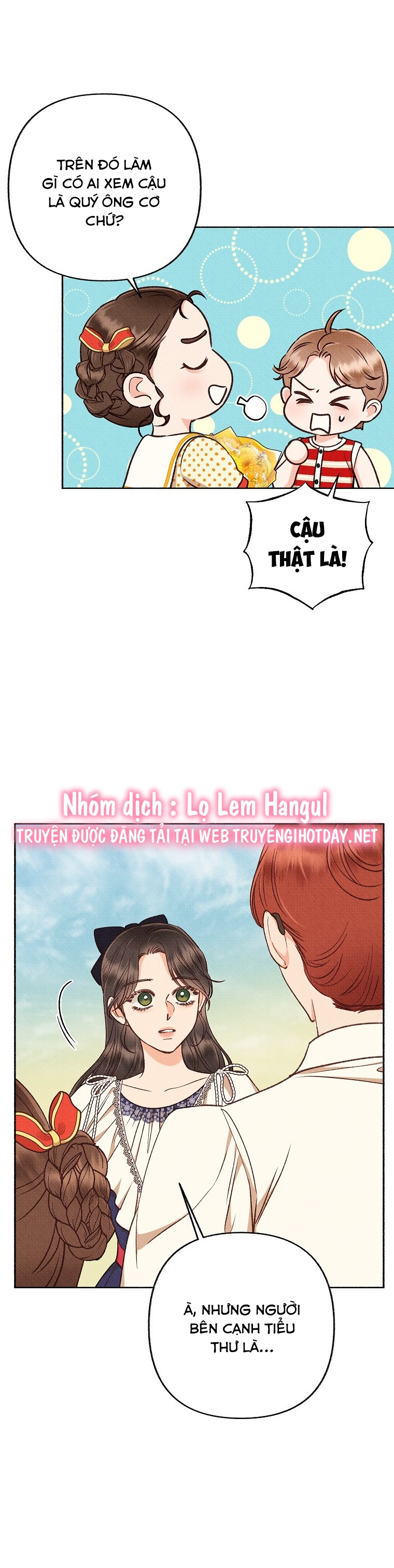 chàng trai đa nhân cách của tôi chapter 35 5