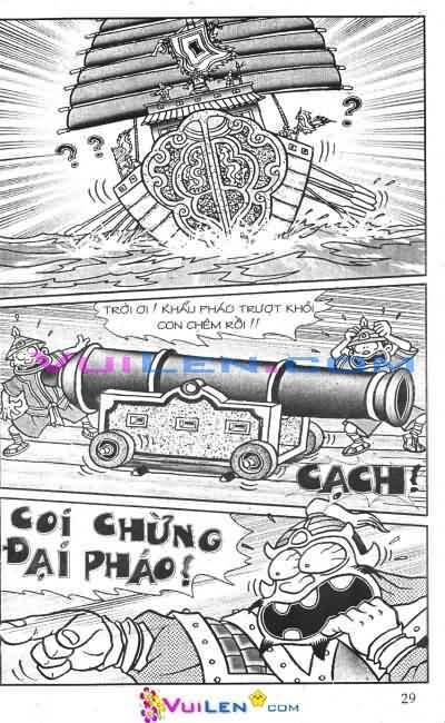 thần đồng đất việt chapter 20 26