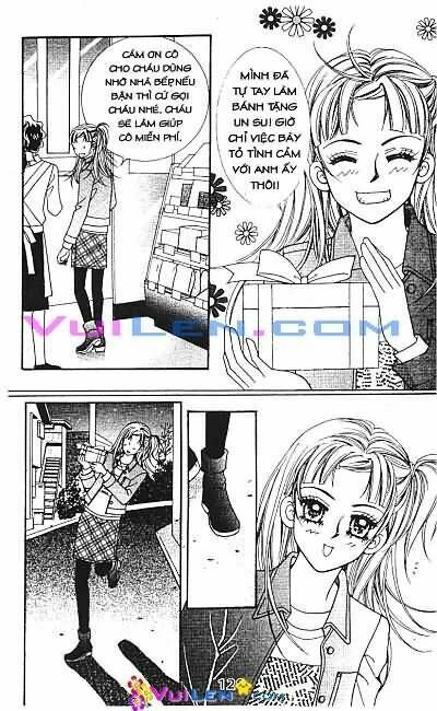 nụ hôn cuối chapter 7 1