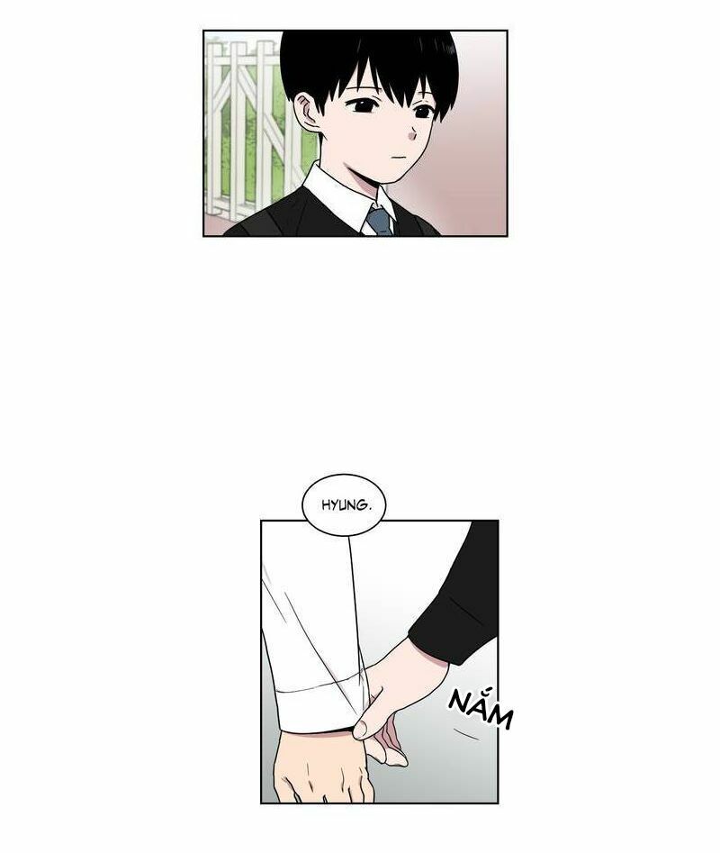 …”một sự thật khá khó chịu.” chapter 13 30